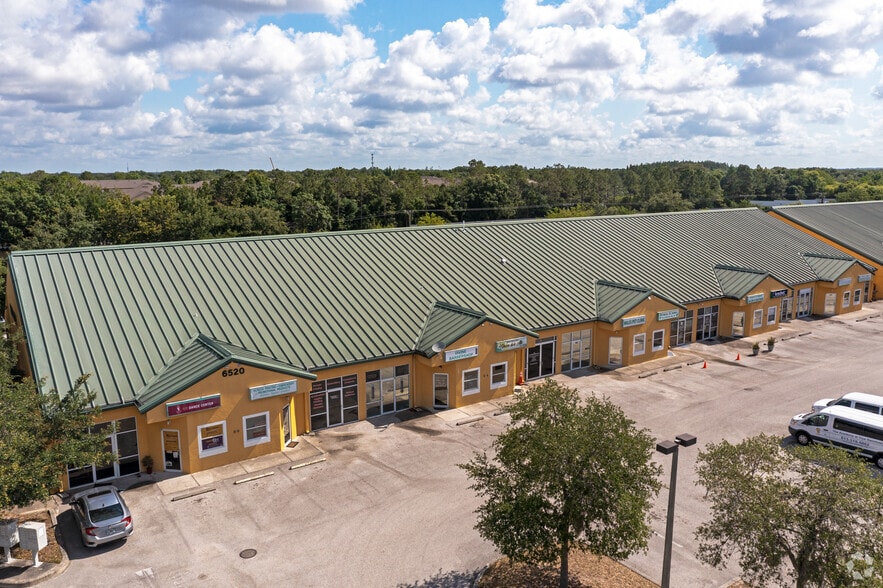 6520 US Highway 301, Riverview, FL for sale - Building Photo - Image 1 of 6