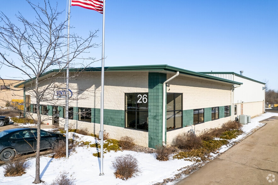 26 Marsh Ct, Madison, WI for sale - Primary Photo - Image 1 of 1