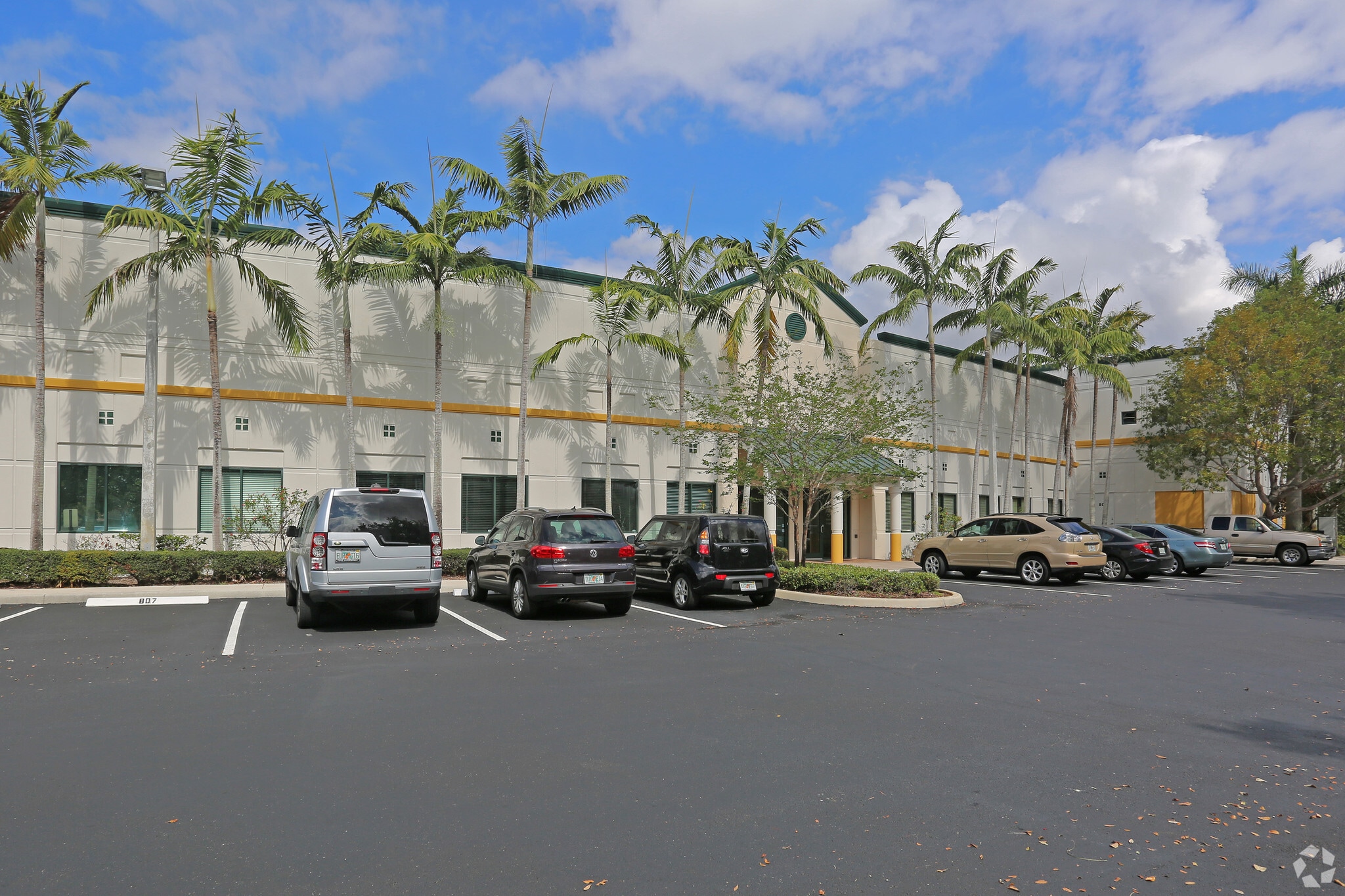 803 Shotgun Rd, Sunrise, FL for lease Building Photo- Image 1 of 23