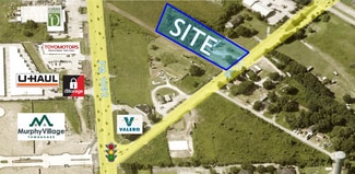 More details for 3610 5th St, Stafford, TX - Land for Sale