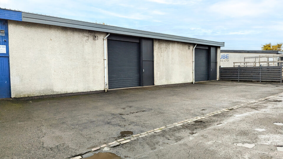 Tannoch Pl, Cumbernauld for lease Building Photo- Image 1 of 2