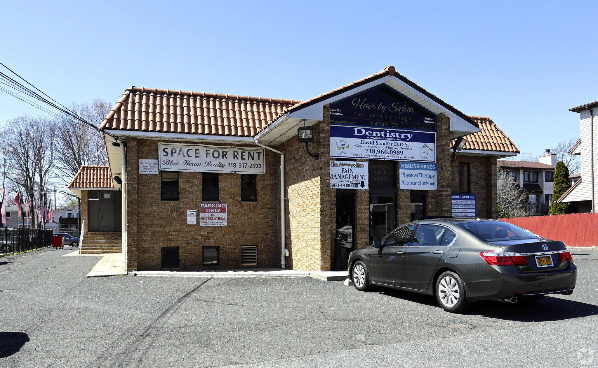 3930 Richmond Ave, Staten Island, NY 10312 Office for Lease