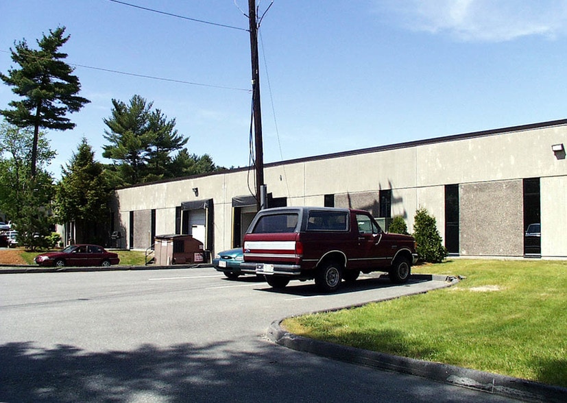 11 North Ave, Burlington, MA for lease - Other - Image 2 of 3