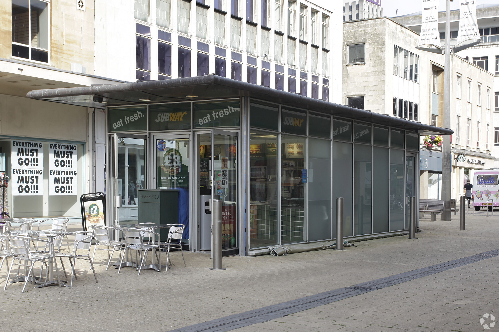 Merchant St, Bristol for sale Primary Photo- Image 1 of 1