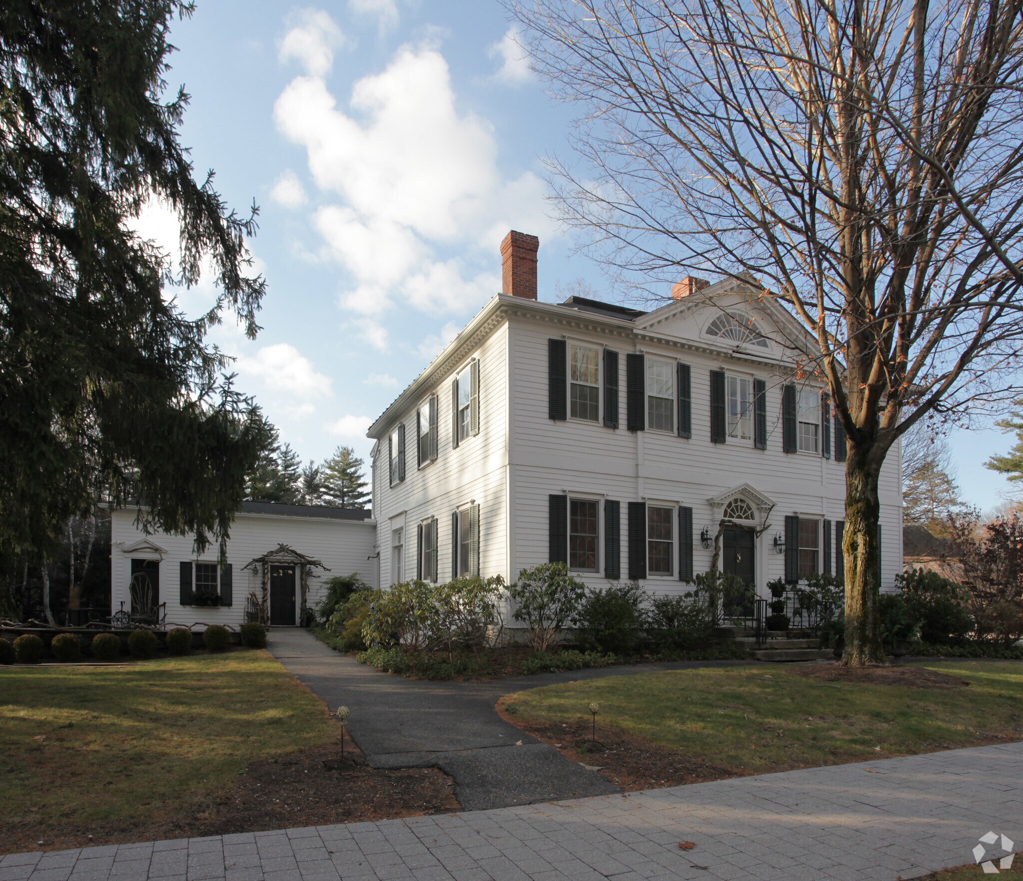 48 Main St, Stockbridge, MA for sale Primary Photo- Image 1 of 1