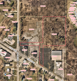 More details for Jacoby Rd, Copley, OH - Land for Sale