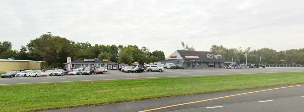 772-780 Pulaski hwy, Bear, DE for sale - Building Photo - Image 2 of 10