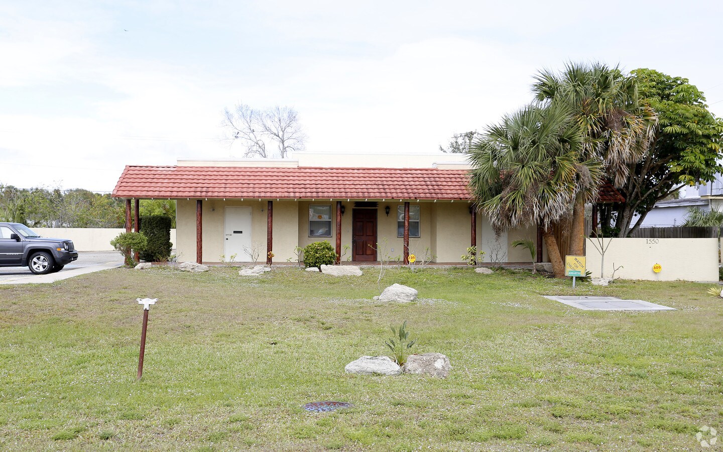 1550 W King St, Cocoa, FL 32926