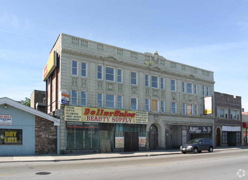 1641-1645 W 79th St, Chicago, IL for sale - Building Photo - Image 2 of 28