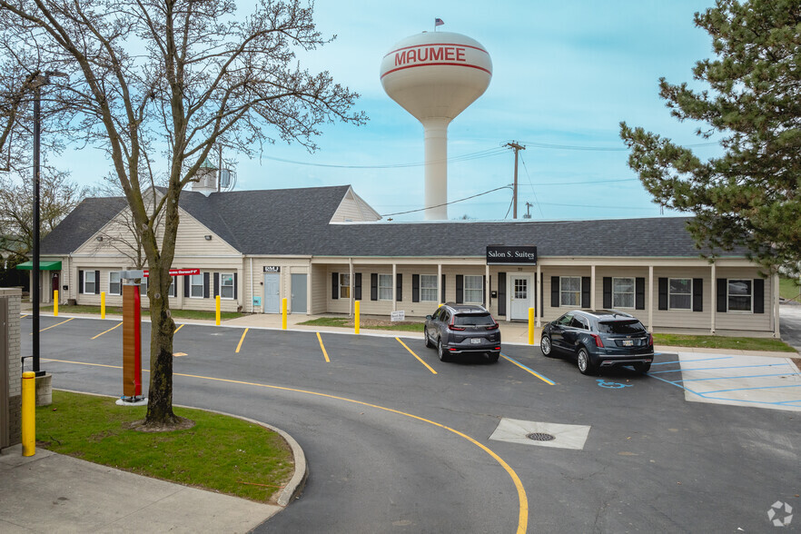 705 Conant St, Maumee, OH for lease - Primary Photo - Image 1 of 7