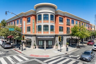 More details for 151 Petaluma Blvd S, Petaluma, CA - Office for Lease
