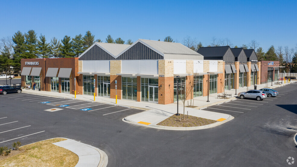 12165 Clarksville Pike, Clarksville, MD for lease - Building Photo - Image 2 of 24