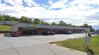 More details for 112-120 N Market St, Audubon, IA - Retail for Sale