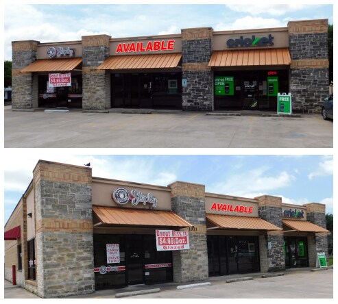 1011 Leander Rd, Georgetown, TX for sale Building Photo- Image 1 of 1