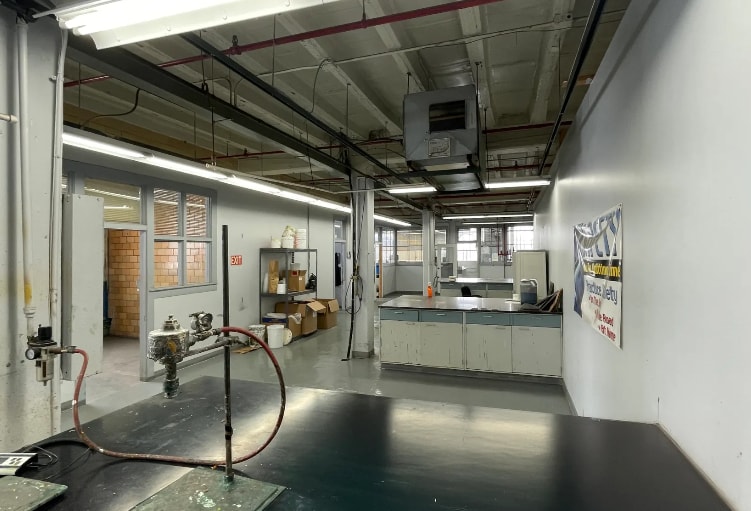 1497 E Grand Blvd, Detroit, MI for sale - Building Photo - Image 3 of 10