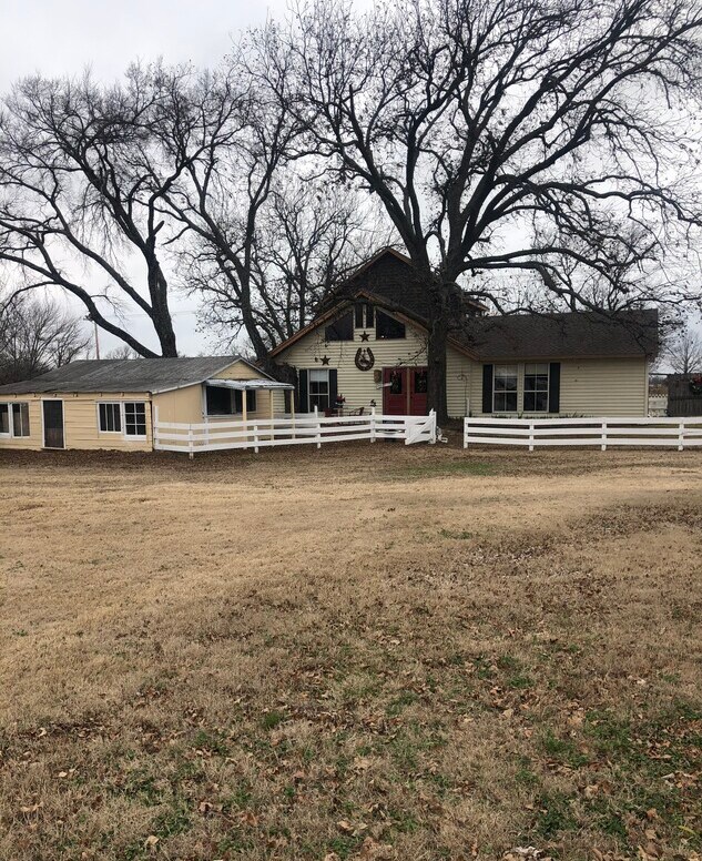 2306 US Highway 377, Pilot Point, TX 76258
