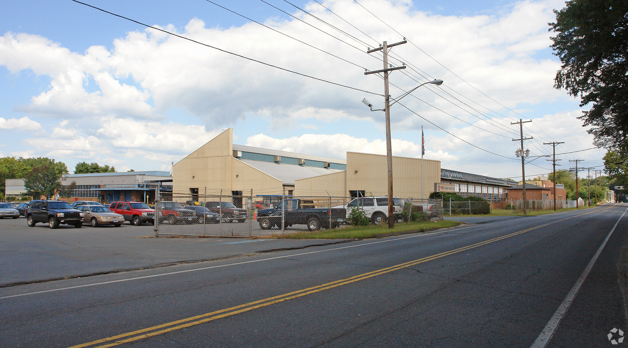 300 Broad St, Bristol, CT for sale Building Photo- Image 1 of 1