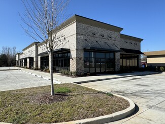 More details for 2121 NW Broad St, Murfreesboro, TN - Retail for Lease