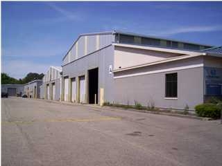 62 Brigade St, Charleston, SC for lease - Building Photo - Image 2 of 7