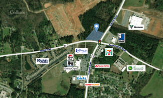 More details for Highway 25 At Highway 86, Piedmont, SC - Land for Sale