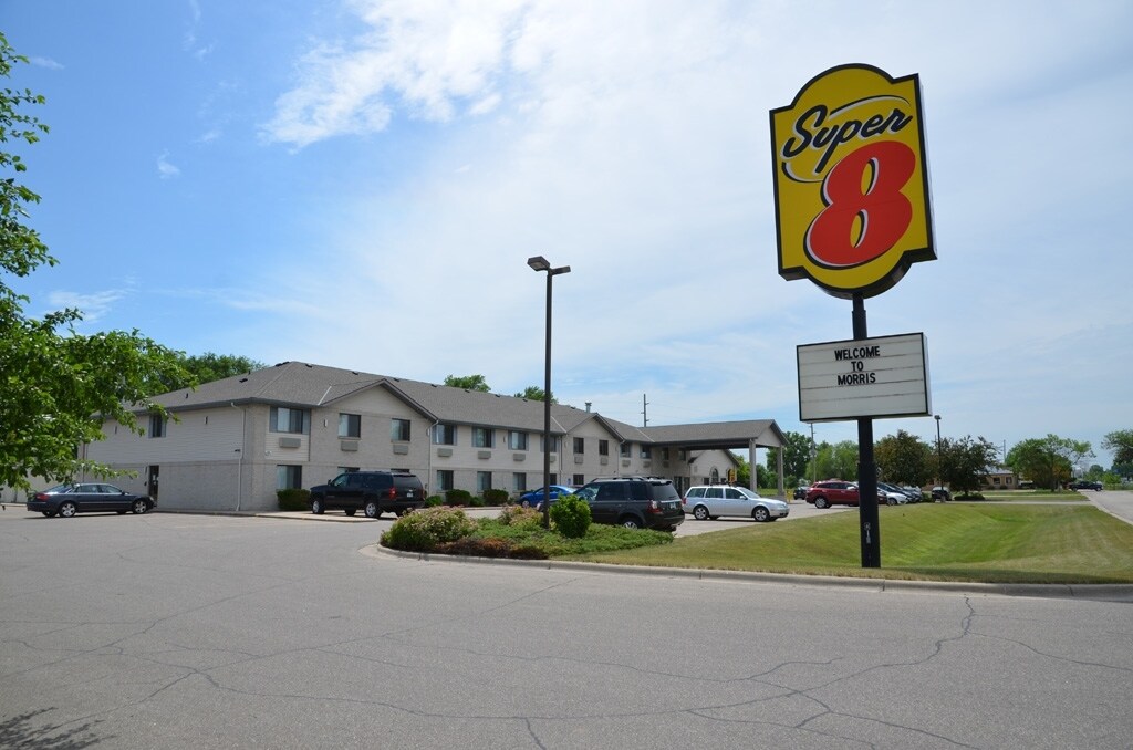 102 E Highway 28, Morris, MN for sale Primary Photo- Image 1 of 1