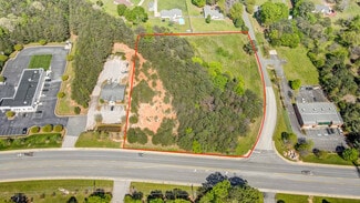More details for 1480 E Alexander Love Hwy, York, SC - Land for Sale
