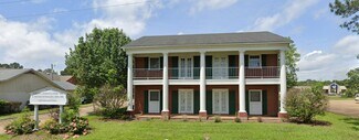 More details for 2174 Henry Hill Dr, Jackson, MS - Office for Sale