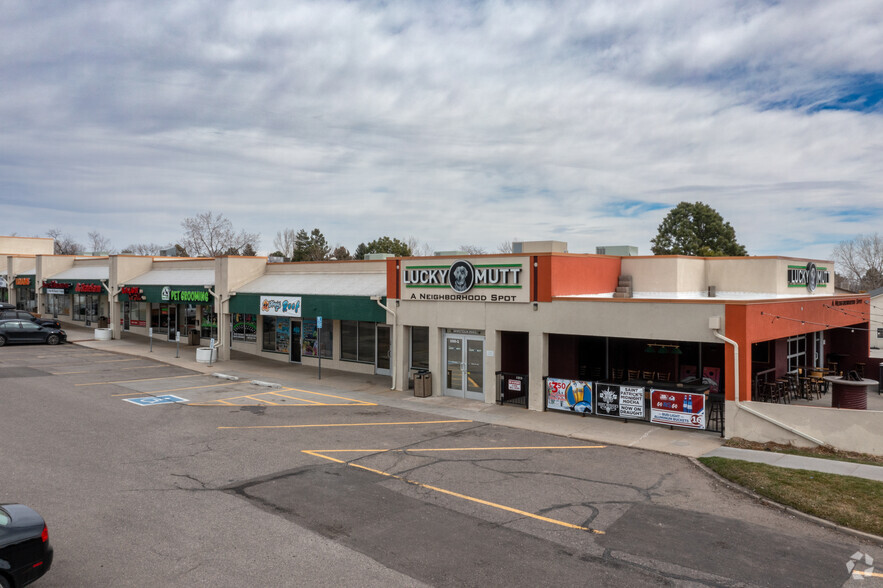 5500 S Simms St, Littleton, CO for sale - Primary Photo - Image 1 of 1