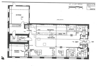 51 W Main St, Johnstown, NY for sale Floor Plan- Image 1 of 3