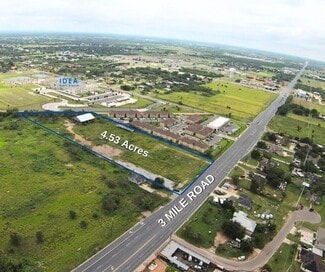 More details for 2301 W Mile 3 Rd, Mission, TX - Flex for Sale