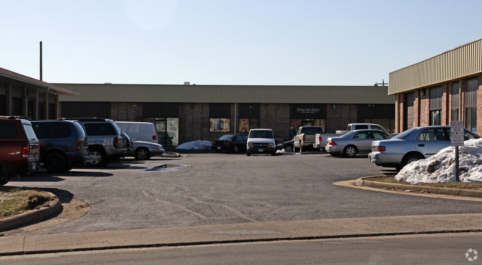 10365-10369 Balls Ford Rd, Manassas, VA for sale - Primary Photo - Image 1 of 1