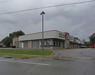 More details for 7637 Lundy's Ln, Niagara Falls, ON - Office/Retail for Lease