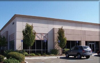 4600 S Tracy Blvd, Tracy, CA for lease Building Photo- Image 1 of 6