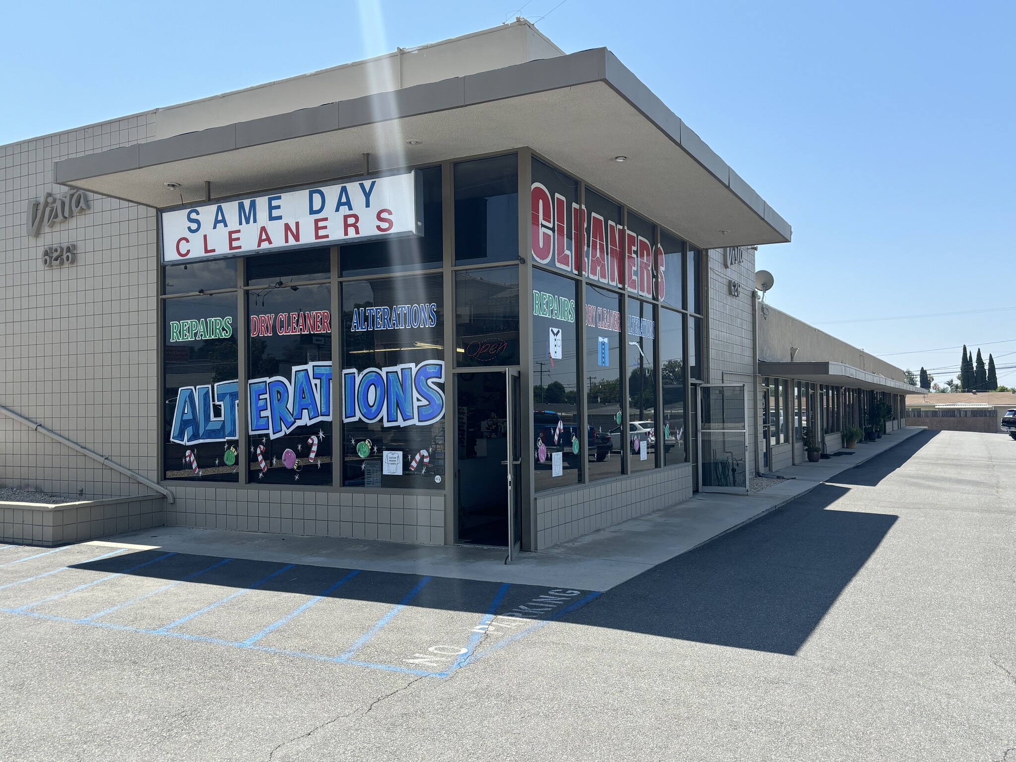 626 W Route 66, Glendora, CA for lease Building Photo- Image 1 of 5