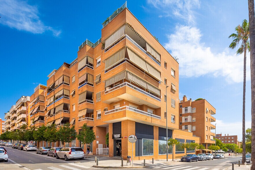 Multifamily in Gavà, Barcelona for sale - Primary Photo - Image 1 of 2