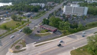 More details for 1420 N Opdyke Rd, Auburn Hills, MI - Retail for Sale