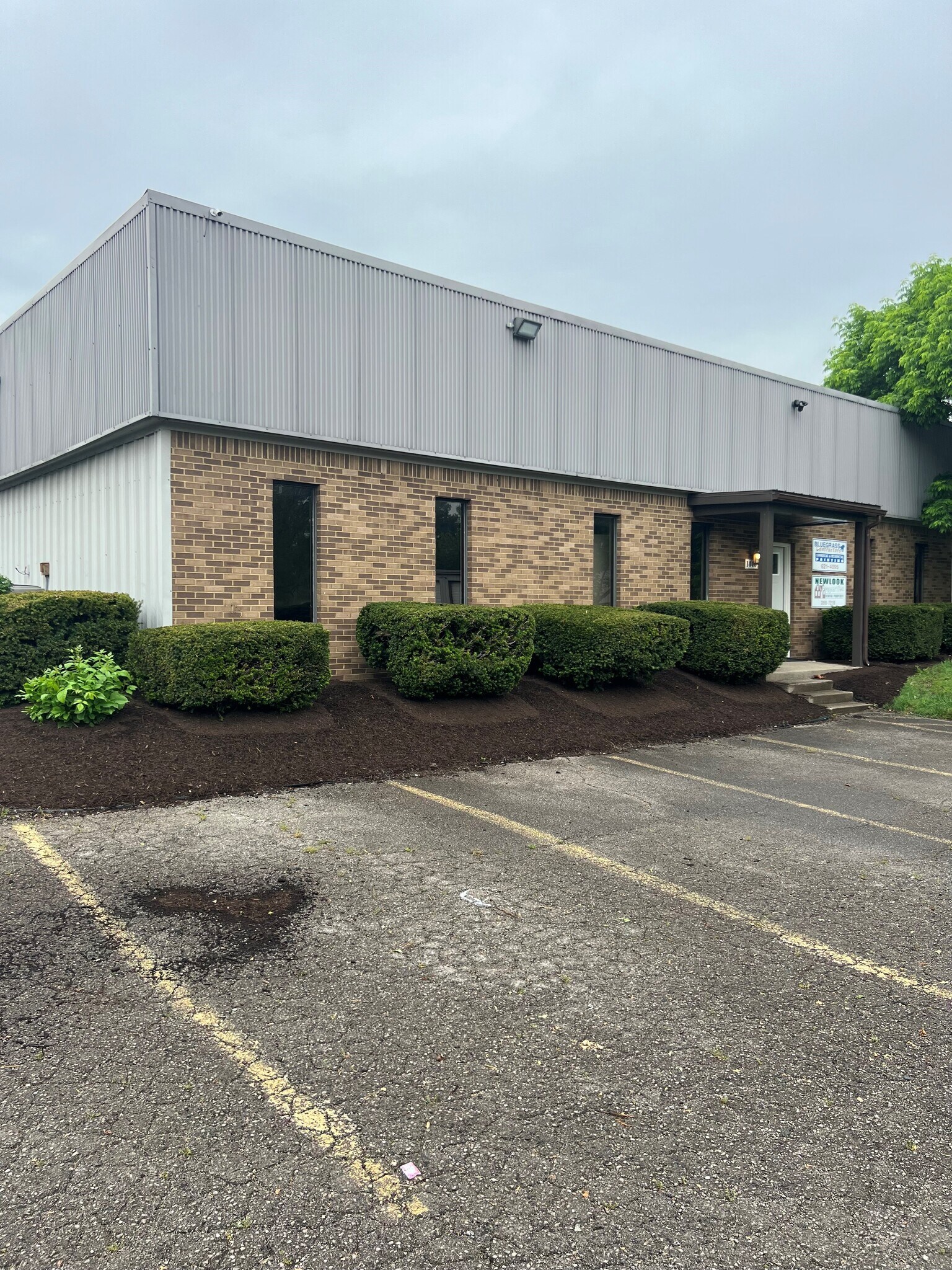 1440 Danville Loop 1 Rd, Nicholasville, KY for sale Building Photo- Image 1 of 1