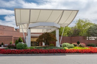 Hyatt Regency Princeton - Bar