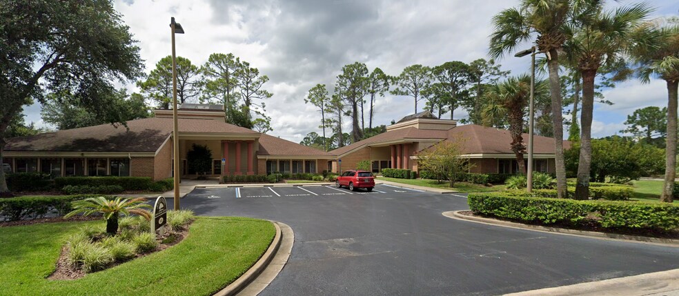 141 Sagebrush Trl, Ormond Beach, FL for lease - Building Photo - Image 3 of 7