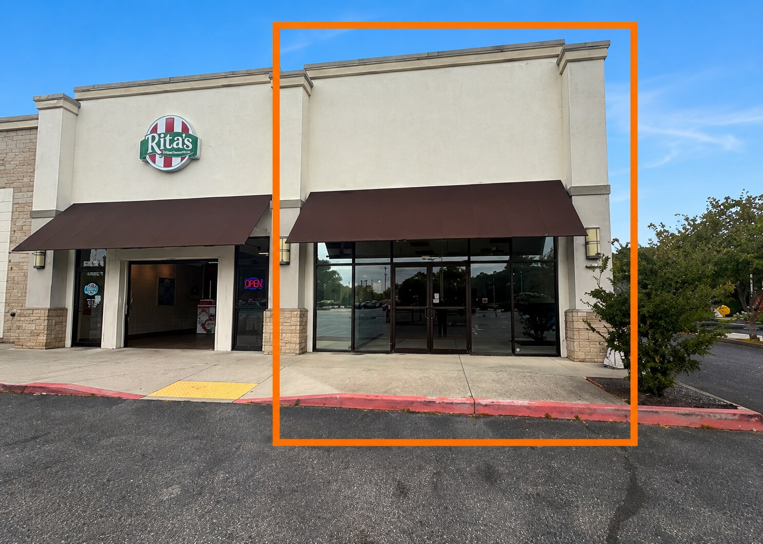 504 W Main St, Easley, SC for lease Building Photo- Image 1 of 3