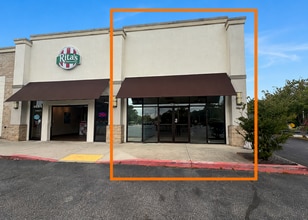 504 W Main St, Easley, SC for lease Building Photo- Image 1 of 3