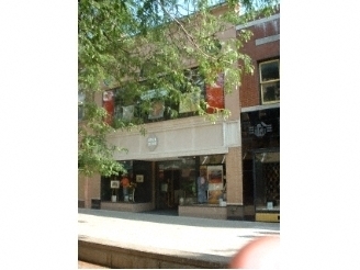 119 E State St, Ithaca, NY for sale - Primary Photo - Image 1 of 1