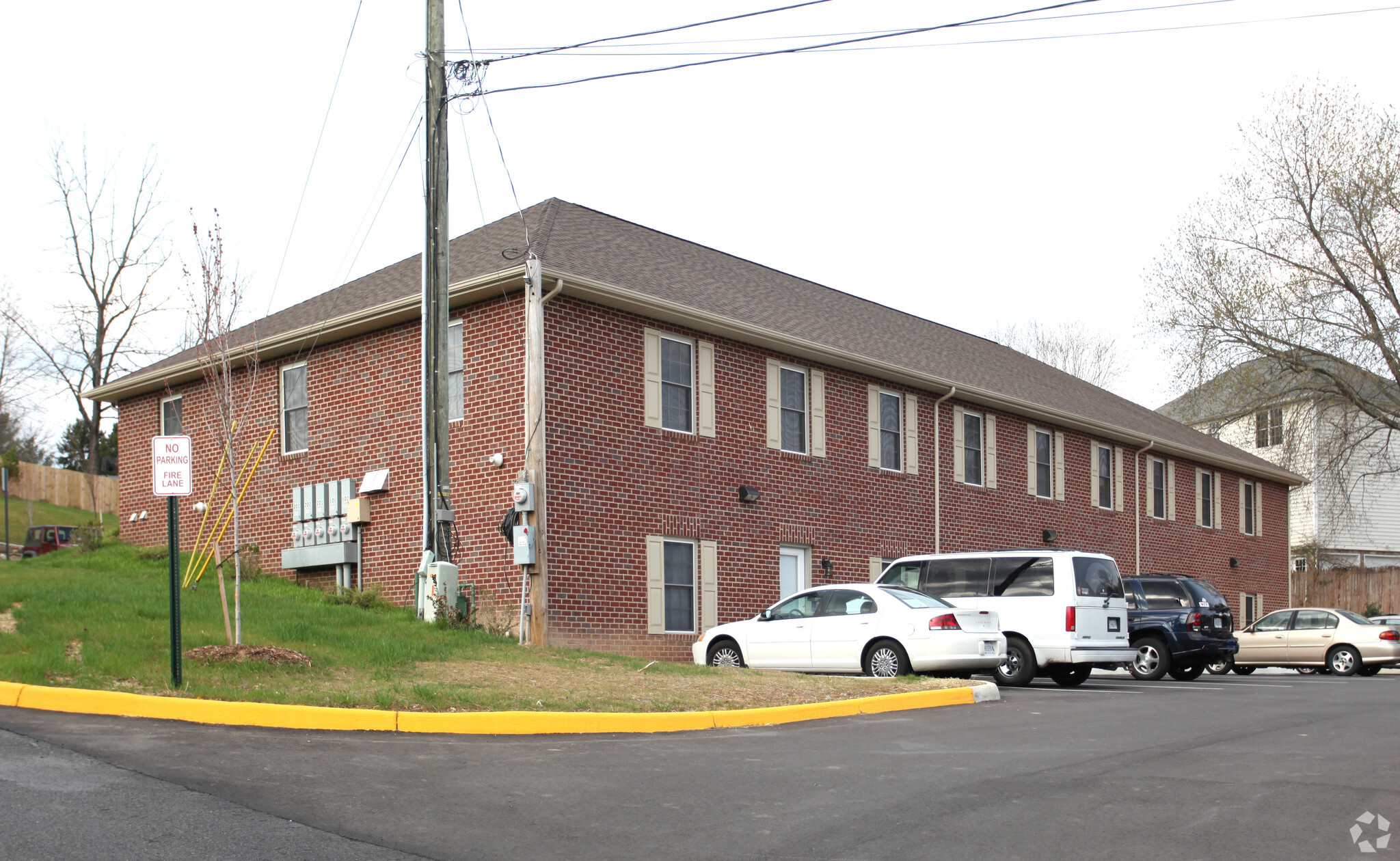 4806 Pleasant Hill Dr, Roanoke, VA for sale Primary Photo- Image 1 of 1