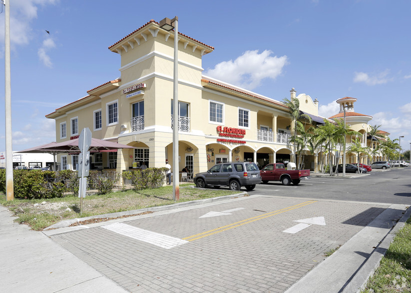 13501 SW 136th St, Miami, FL for sale - Primary Photo - Image 1 of 1