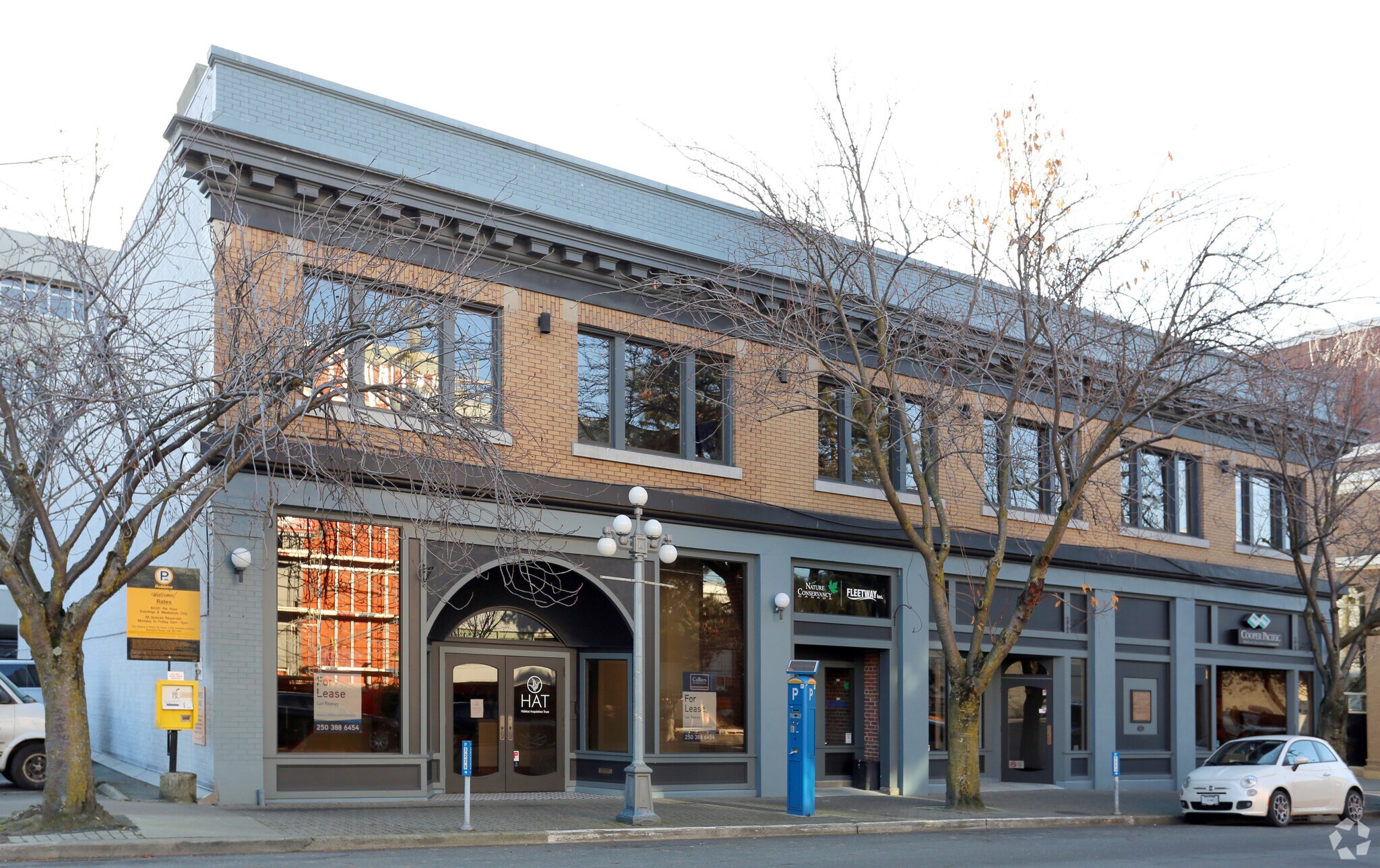 825 Broughton St, Victoria, BC for lease Building Photo- Image 1 of 3