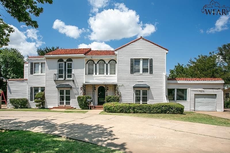 3208 Seymour Rd, Wichita Falls, TX for sale - Primary Photo - Image 1 of 1