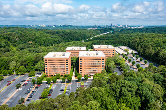 3715 Northside Pky NW, Atlanta, GA - aerial  map view - Image1