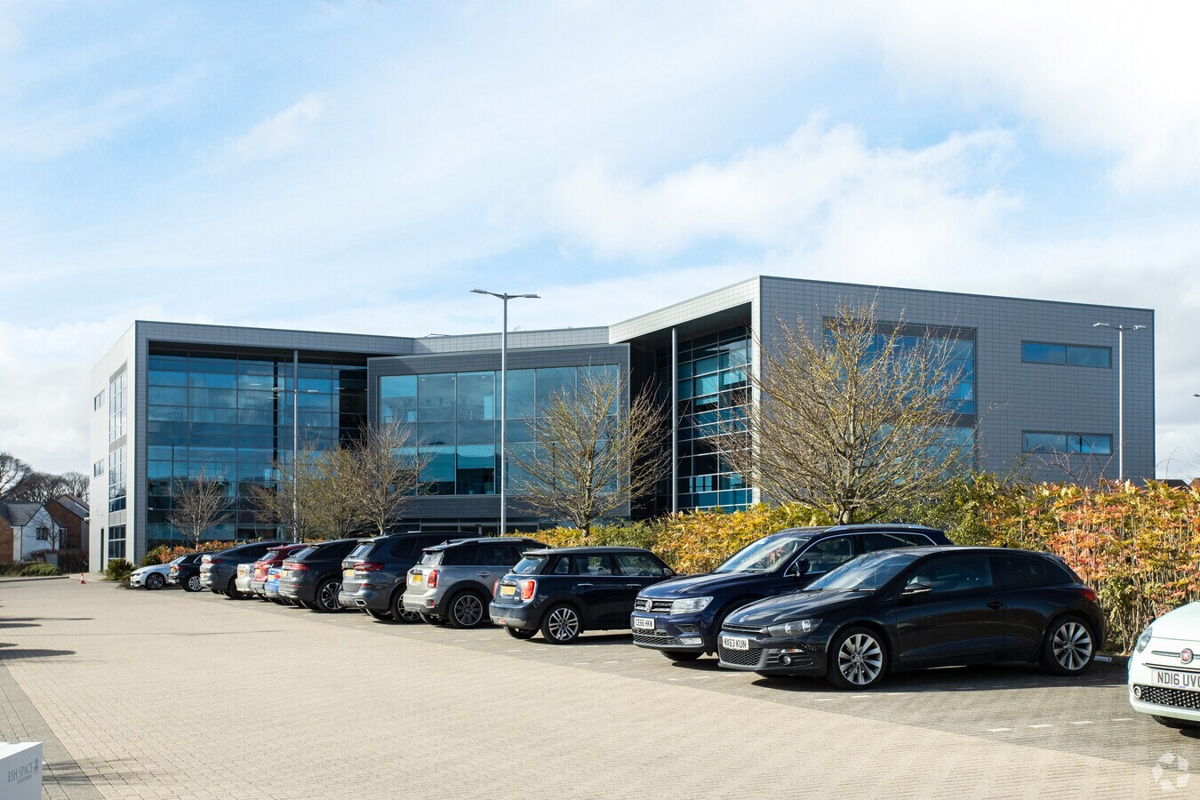Sir Bobby Robson Way, Newcastle Upon Tyne, TWR NE13 9BA