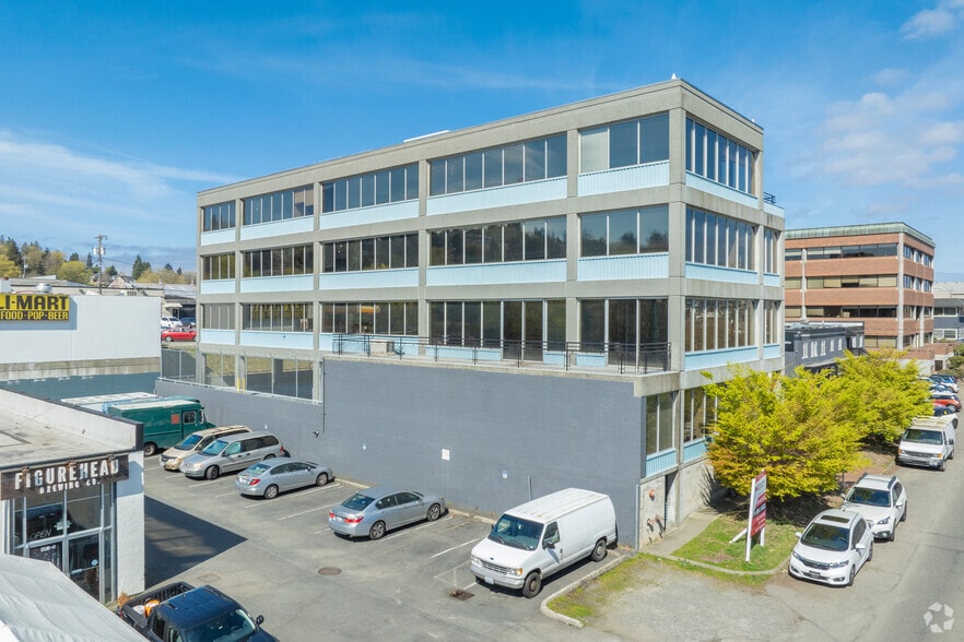 4019 21st Ave W, Seattle, WA for lease - Building Photo - Image 2 of 5