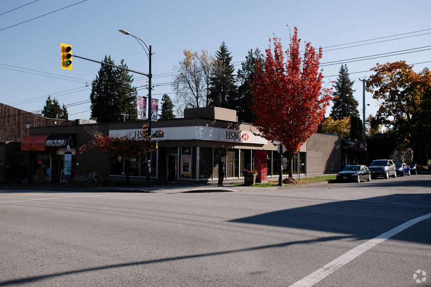 4498 10th Av W, Vancouver, BC for lease - Building Photo - Image 3 of 3